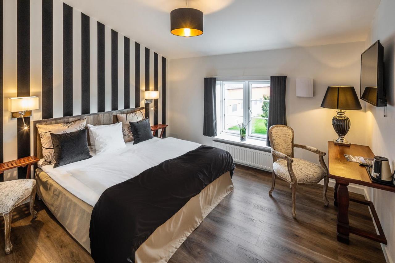 Kragerup Gods Hotel Ruds Vedby