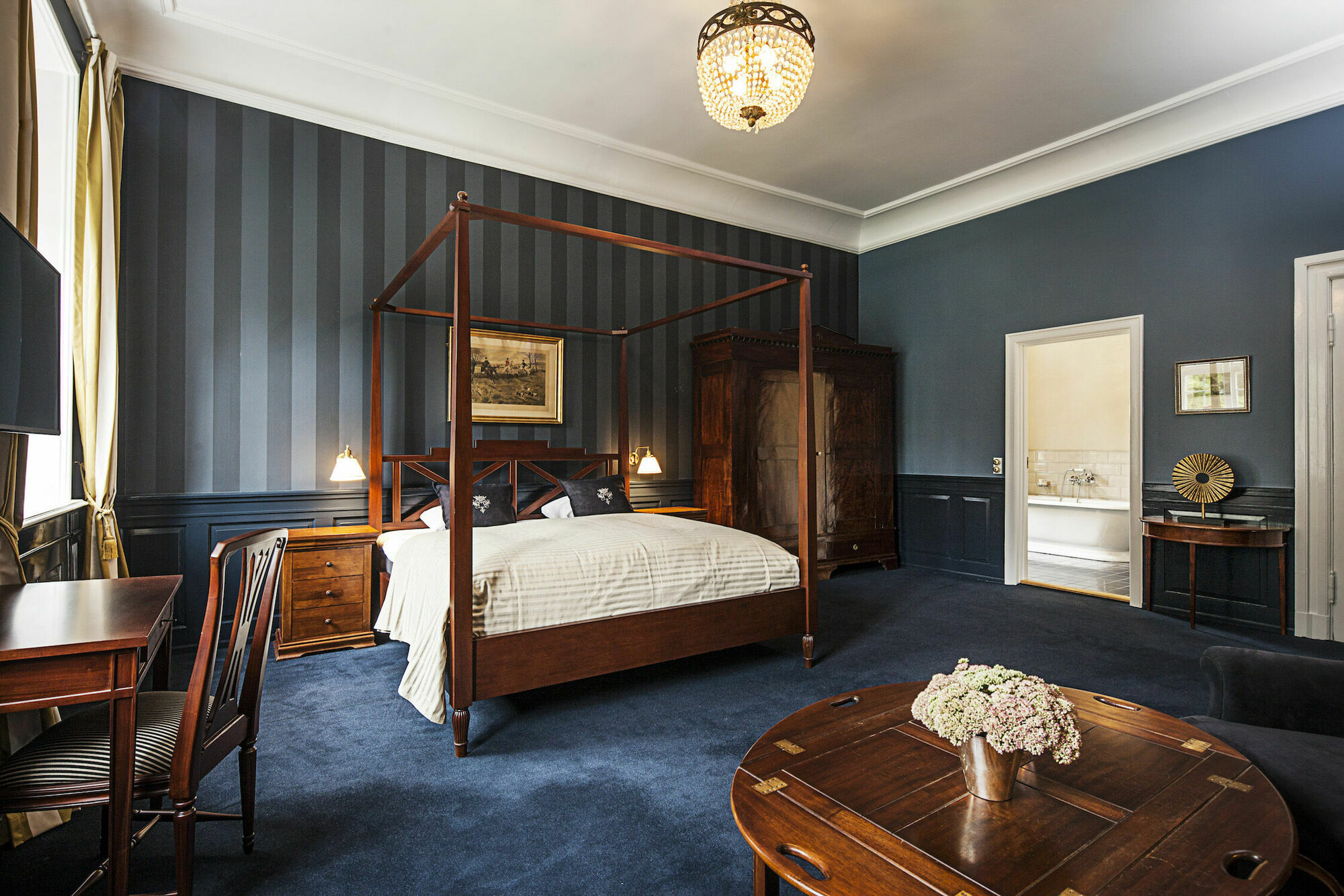 Kragerup Gods Hotel