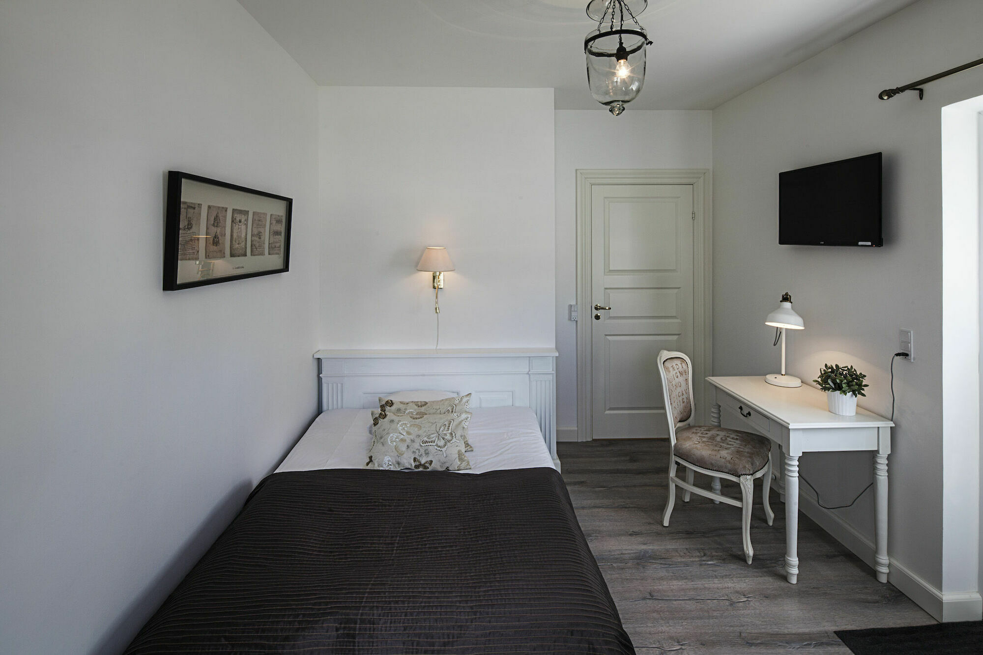 Kragerup Gods Hotel Ruds Vedby