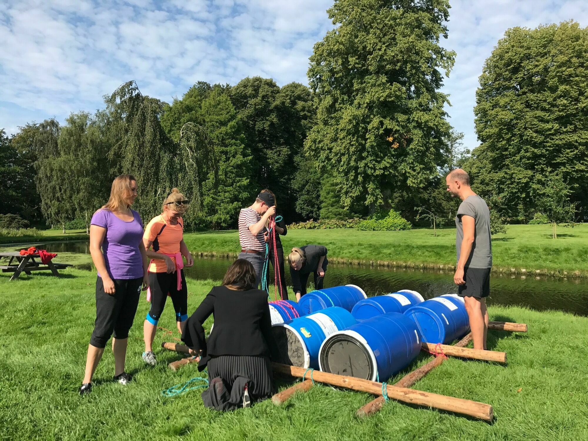 Kragerup Gods Ruds Vedby