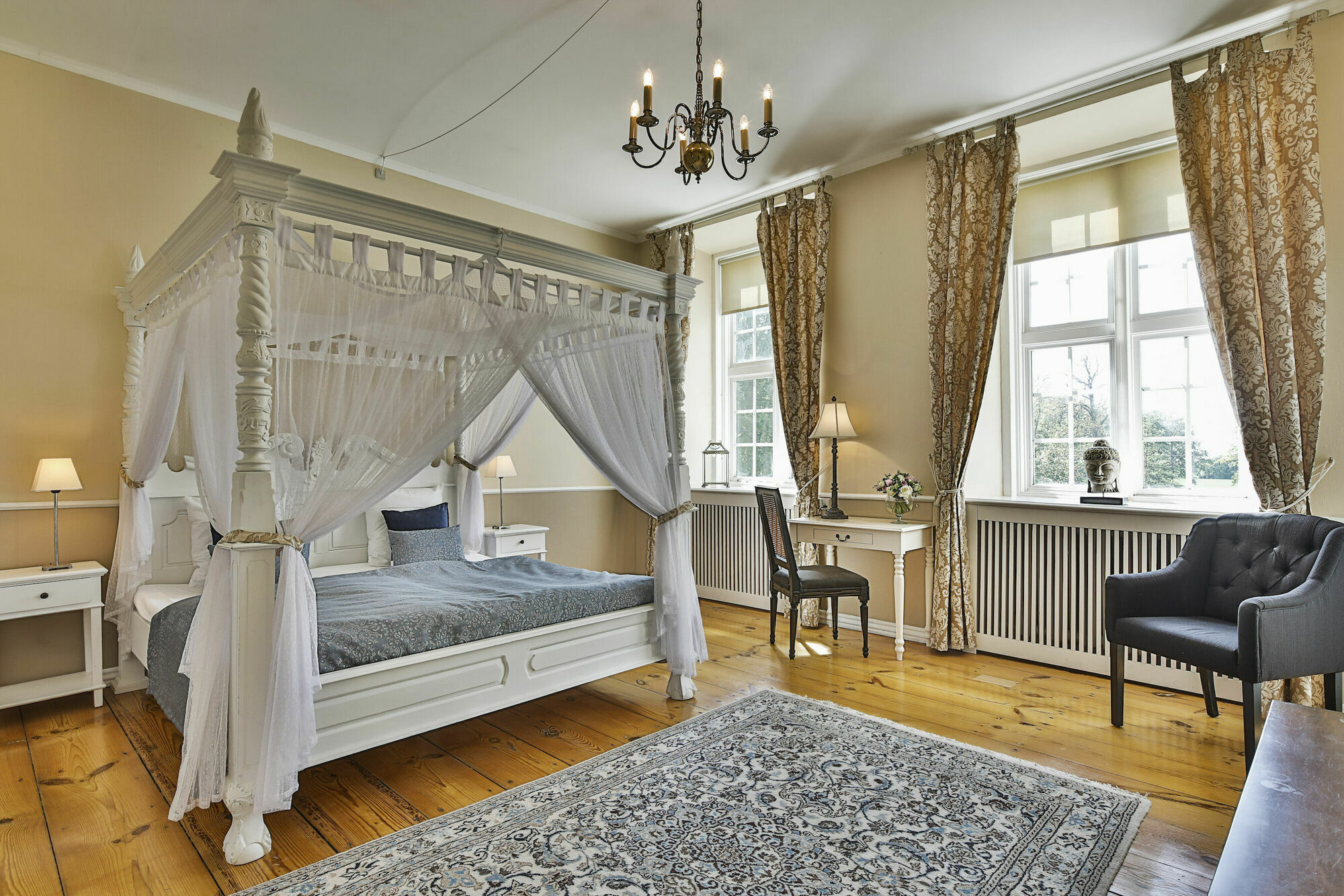 Kragerup Gods Hotel Ruds Vedby